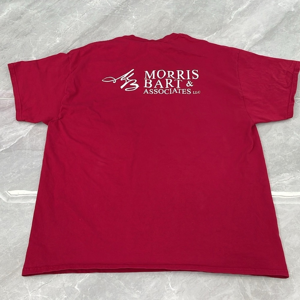 Unisex Gildan University of Alabama Roll Tide Cotton Short Sleeve Shirt XL - Picture 9 of 13